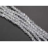 Zdjęcie - Kryształki bicone crystal 4mm